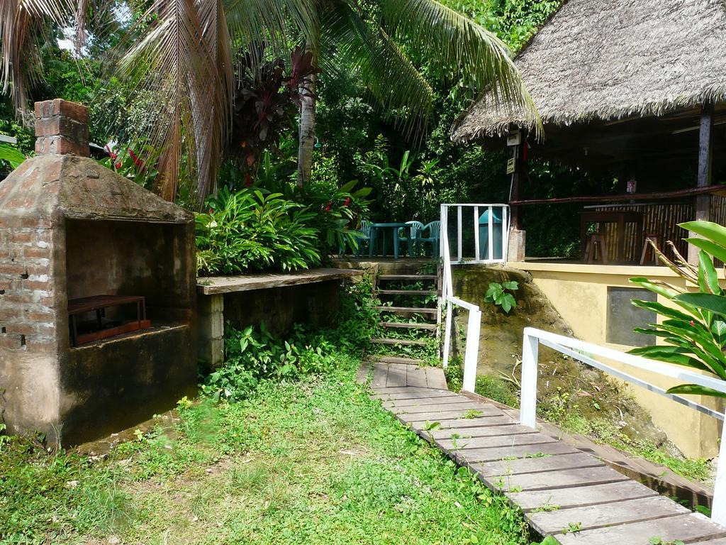 Wasai Puerto Maldonado Hostel Exterior foto